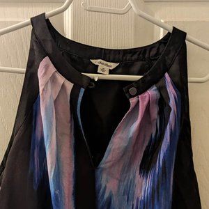 Calvin Klein Sleeveless Top - Medium